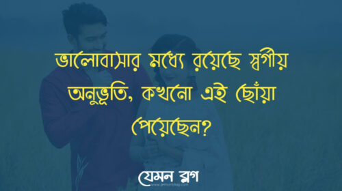 স্বর্গের সুখ