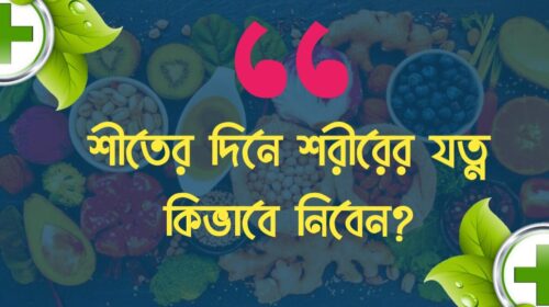 শীতের দিন