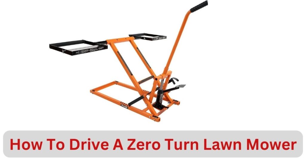 how-to-drive-a-zero-turn-lawn-mower-best-tips-2023-smooth-yard