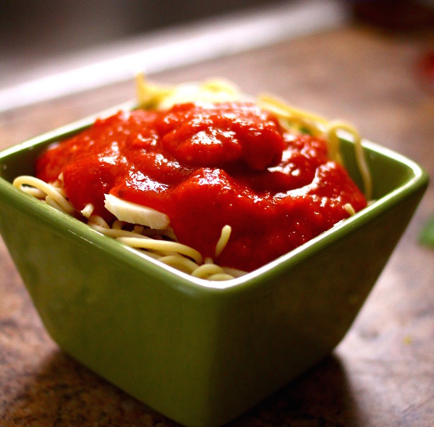 Striped German Tomato Recipe